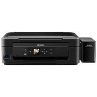 爱普生（EPSON）墨仓式L4167 无线多功能一体机 （打印 复印 扫描 wifi 自动双面）