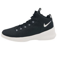 耐克NIKE HYPERFR3SH 黑白小赵云休闲跑鞋 759996-001 黑/帆白-煤黑-狼灰 40.5码