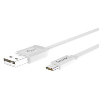 倍斯特 0709T Type-C安卓充电线/数据线 正反两插适用于三星/小米5/华为P9/魅族/乐视 1M 长 白色