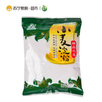 禾煜 小麦淀粉250g