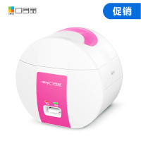 【YOWIR】口吕品1.8迷你饭煲 迷你学生电饭煲 多功能蒸煮电饭锅 家用迷你电饭煲 GL-166机械款