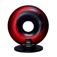 德龙(DeLonghi) EDG736.RM 全自动胶囊咖啡机 家用商用 智能触屏 DOLCE GUSTO