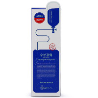 美迪惠尔水润保湿泡沫洁面乳170ml