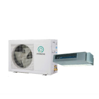 日立风管机RPIZ-35HN7QA/RAS-35HN7QA
