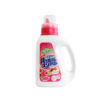 【苏宁易购超市】美净荣玫瑰花香浓缩型酵素洗衣液0.9KG
