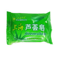上海香皂 上海 芦荟皂 95g