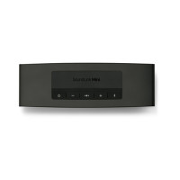 Bose SoundLink Mini 蓝牙扬声器 II-黑色