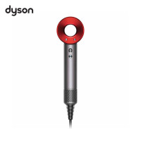 戴森(Dyson) 吹风机HD01 Dyson Supersonic（红色）