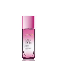 欧莱雅(LOREAL)清润葡萄籽精华膜力水65ml赠品中样