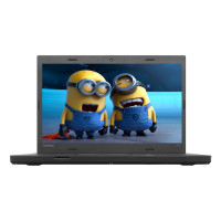 ThinkPad TP L460(i5-6300U 4G 1T 128GSSD） 14英寸商务笔记本(含包鼠）