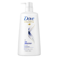 多芬密集滋养修护洗发乳500ML