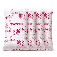 恒瑞(HENRY) 净加纳米催化活性炭7000g 新房装修汽车除味 除甲醛清除剂净化除味炭包H-0052