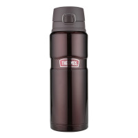 膳魔师高真空不锈钢保温瓶 SK4000 CBW