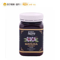 内确 新西兰原装进口麦卢卡蜂蜜500g