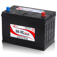 骆驼蓄电池95D31 2S