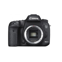 佳能(Canon) EOS 7D2（单机身不含镜头 内含W-E1） 数码单反相机 约2020万像素