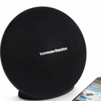 Harman/Kardon ONYX 音乐行星