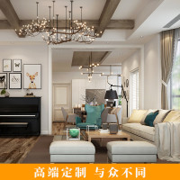 家庭装修局改漏水墙面修缮服务