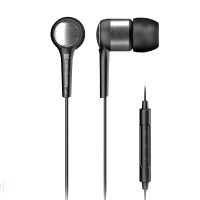 Beyerdynamic/拜亚动力 BYRON 拜伦入耳式 智能线控耳机带麦耳机
