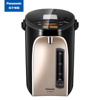 松下(Panasonic) NC-SC4000-KN 电子保温热水瓶 活性炭过滤器 4L