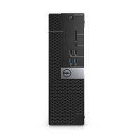 戴尔（Dell）商用电脑 Optiplex 3046 3.696Ghz 4G 500G