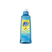 狮王果蔬清洗剂260ml（柠檬香型）