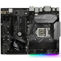 华硕（ASUS）ROG STRIX B250F GAMING 主板Intel B250/LGA 1151）INTEL平台