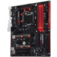 苏宁自营技嘉（GIGABYTE）H270-Gaming 3 主板 (Intel H270/LGA 1151)