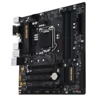 苏宁自营技嘉（GIGABYTE）Z270M-D3H 主板 (Intel Z270/LGA 1151)