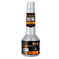 长城 铂金尊享装油箱宝 汽油添加剂 80ml*10