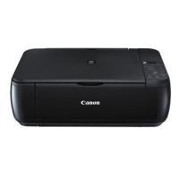 佳能(Canon)MP236彩色喷墨一体机 打印复印扫描三合一