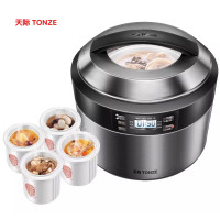 天际微电脑隔水炖锅DGD35-35EG