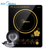 美的（Midea）RT2140 电磁炉