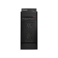 联想(Lenovo)启天M4600-D001 20英寸台式电脑(I5-6500 4G 500G)