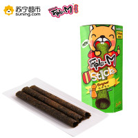 泰紫熊牌经典原味调味海苔24g