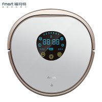 福玛特( FMART) YZ-V2 智能扫地机器人 家用吸尘器 全自动智能拖地机 扫拖一体