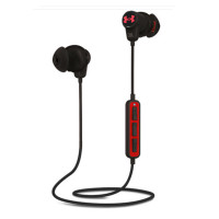 JBL Under Armour sport wireless 运动蓝牙耳机 黑色