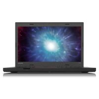 ThinkPad T470系列 14英寸笔记本电脑（I5-7200U 8G 1T+128G固 2G独显 W10 高分屏）