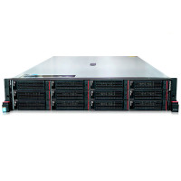 联想(Lenovo)RD650服务器(E5-2620V4*2/16G*4/900G*6/720i/2*750W/三年上门