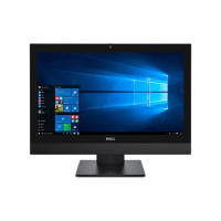 戴尔（Dell） OptiPlex 5250 AIO一体机（i5-7500/4G/1TB）