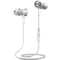 魔声（Monster）Clarity Wireless 灵晰 无线蓝牙耳机 厚重低音 入耳式运动耳机 线控带麦手机耳机