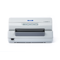 爱普生（EPSON） PLQ-20K 存折、证卡针式打印机