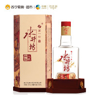 52度500mL*6水井坊.臻酿八号
