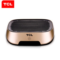 TCL 车载空气净化器 TKJ15F-A1 除烟 除甲醛雾霾 除异味