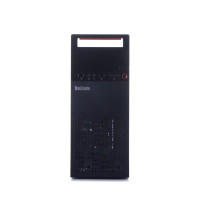 联想ThinkCentre E73系列 G1840处理器2G内存 IBM商务家用娱乐财务办公台式电脑单主机 官方标配