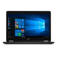 戴尔（DEll）商用笔记本超薄 Latitude 7280 12.5英寸（I5-7200U 4G 256G ）
