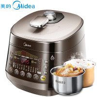 美的 (Midea) WQS50B11 电压力锅