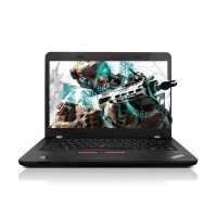 联想ThinkPad R480-01CD 14英寸轻薄笔记本电脑 (I5-8250U 8G 500G+128固 2G独）