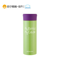 乐扣乐扣（lock&lock）缤纷保温杯 LHC4020G 330ml