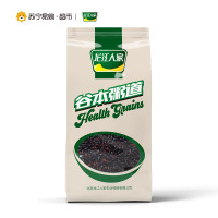 龙江人家 精品黑米1kg